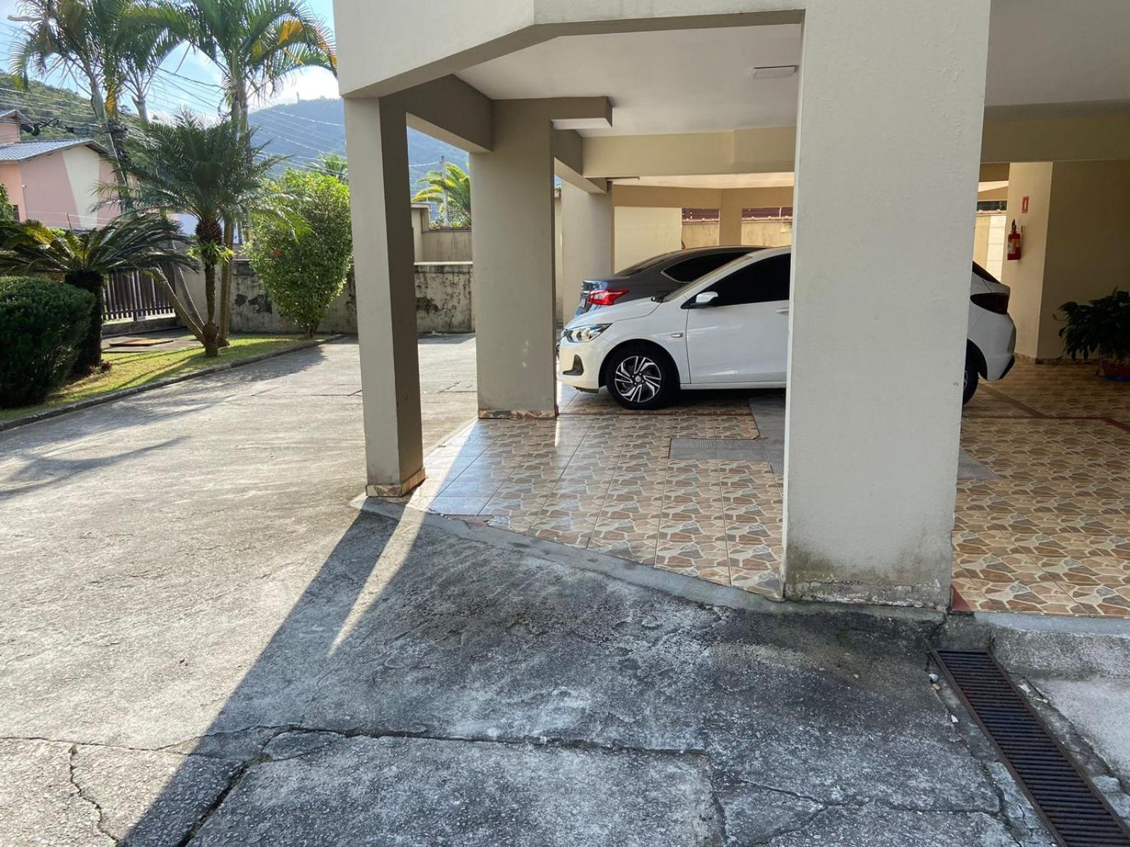 Apto Lindo 2 Dor Piscina Ar Internet 101 A カラグァタトゥバ エクステリア 写真