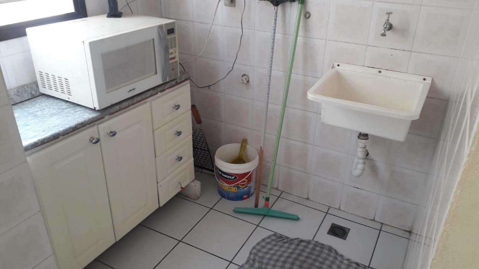Apto Lindo 2 Dor Piscina Ar Internet 101 A カラグァタトゥバ エクステリア 写真